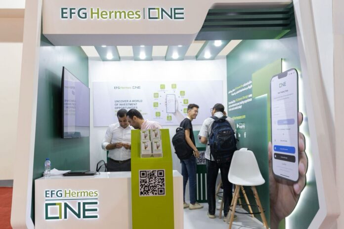 EFG Hermes ONE secures FRA approval to operate digital onboarding eKYC