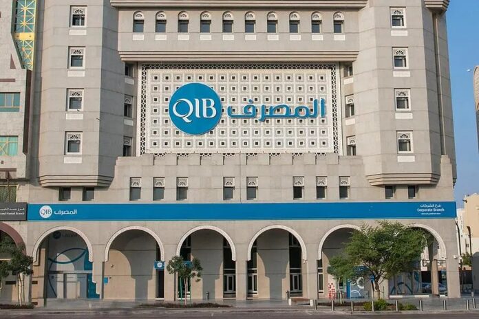 QIB’s Q1 2024 net profit jumps 5.5% to QAR 955 million