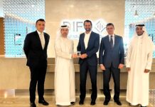 Santander Private Banking expands global presence with first regional headquarters in DIFC