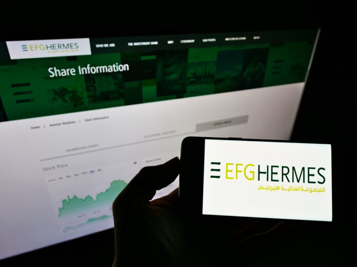 EFG Hermes unveils enhanced custody and asset servicing platform