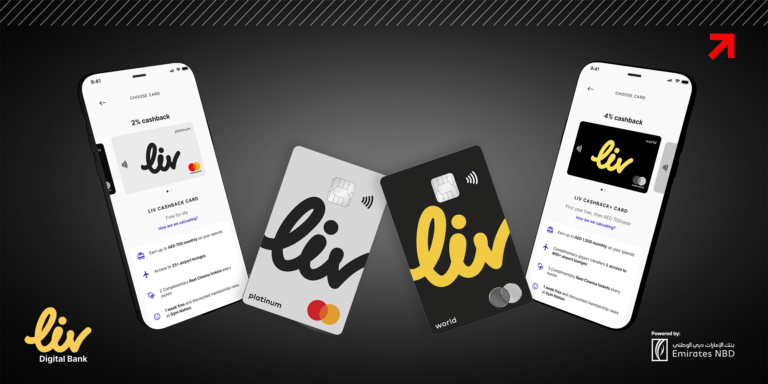 Liv revamps credit card proposition offering new and unmatched benefits