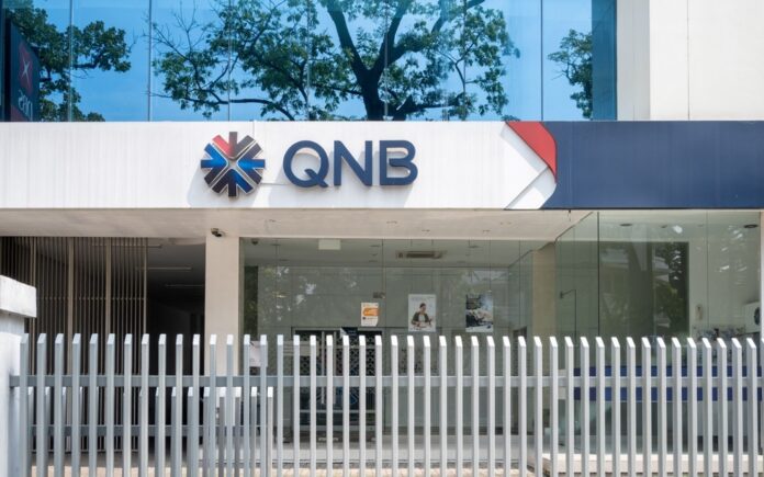 QNB Group board approves QAR 2.9 billion share buyback program