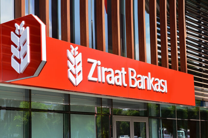 Türkiye’s Ziraat Bank expands global reach with Dubai office