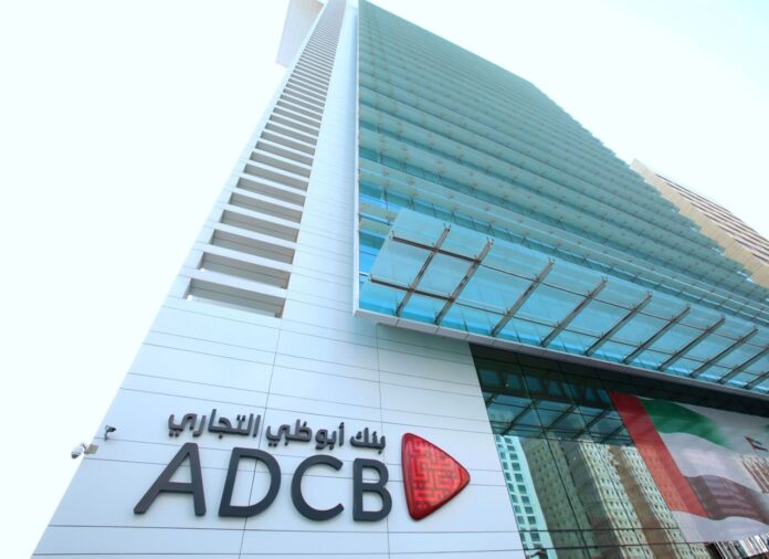 ADCB posts 30% growth in nine-month net profit