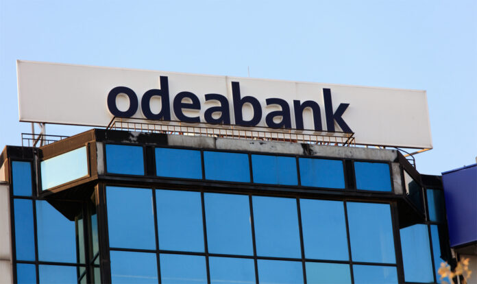 Abu Dhabi’s ADQ agrees to buy 96% of Türkiye-based Odeabank