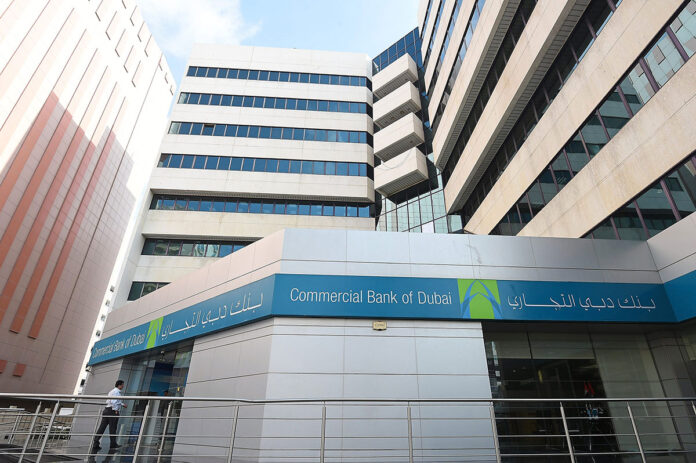 Commercial Bank of Dubai, RAK Properties partner for Mina Al Arab Development