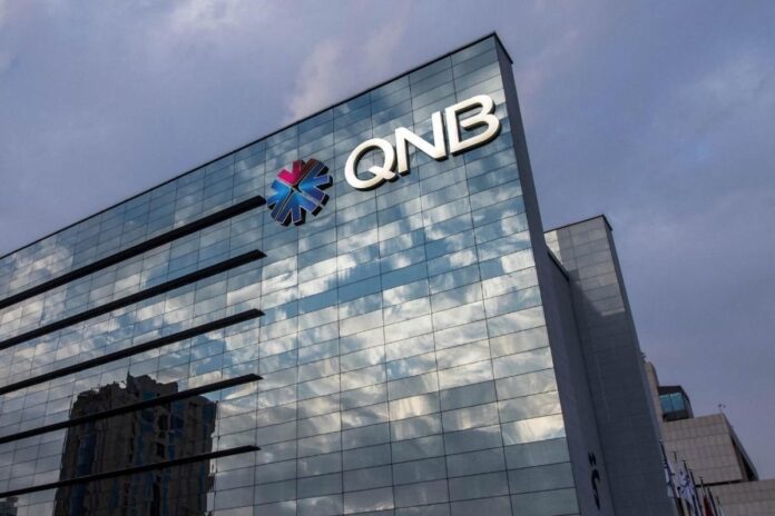 Qatar’s QNB Group posts $3.5 billion in nine-month profit