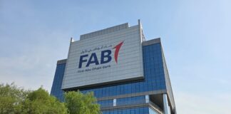 FAB completes live tokenized deposit milestone with Citi through Swift Ledger