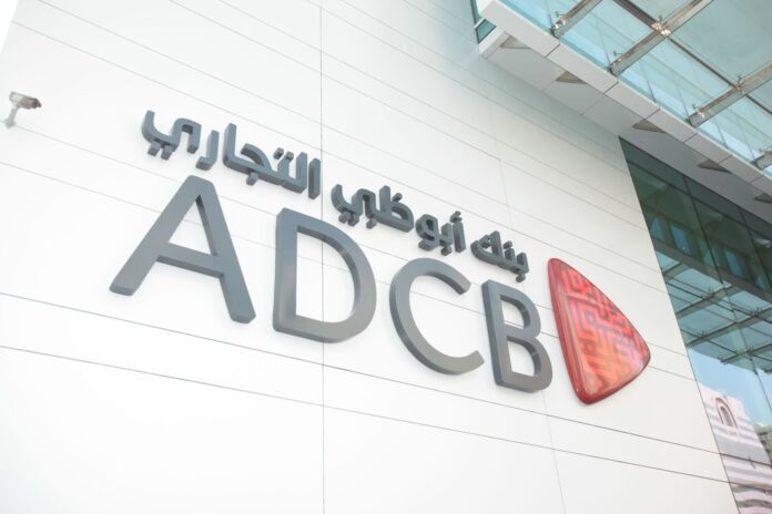 ADCB aims to double net profit to AED20 billion in five years