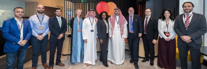 Mastercard KSA