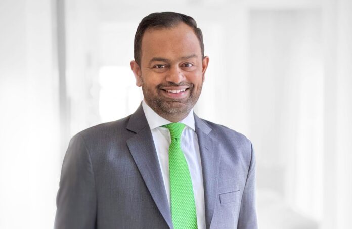 Sreenath Manghat, Head of Strategy & Transformation, Bank Dhofar