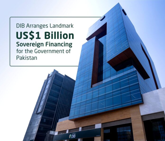 DIB sukuk