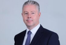 DBS appoints Loic Voide as Head of Private Banking for Middle East & Africa