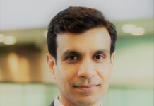 CITI appoints new Head of Services for Middle East and Africa