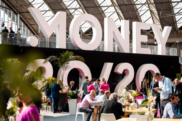 Money20/20 Middle East brings together fintech leaders shaping the future of finance