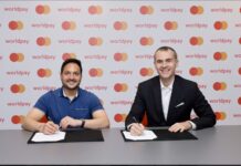 Worldpay leverages Mastercard Move to empower consumers and businesses to send and receive payments quickly and securely in the UAE