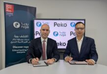 ruya Community Islamic Bank partners with Peko to support SME growth in the UAE