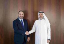 Al Ansari Exchange announces new CEO appointment