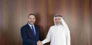 Al Ansari Exchange announces new CEO appointment
