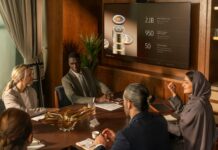 The Growing Importance of Regional Treasury Centres and Connection Corridors