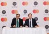 Mastercard signs memorandum of understanding with Central Bank of Syria to collaborate on developing a national payments ecosystem
