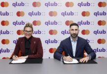 Mastercard partners with Qlub to transform digital payments in the GCC hospitality sector
