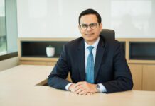 Geidea appoints Pankaj Kundra as CEO of Geidea UAE to drive next-generation payments