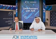 United Arab Bank Partners with Abu Dhabi Securities Exchange (ADX) to offer seamless IPO Subscription Services for customers