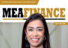 September 2025 MEA Finance | September 2025 Cover | Right Time, Right Place | Nina Auchoybur, Country Head, UAE, Ocorian