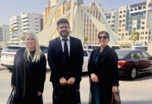 4most and Reporting Center launch partnership to shape the future of RegTech in the UAE