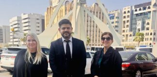 4most and Reporting Center launch partnership to shape the future of RegTech in the UAE