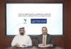 Al Ansari Exchange and Emarat partners to enhance customer experience in the UAE