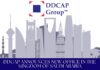 DDCAP Group™ announces the establishment of a new office in the Kingdom of Saudi Arabia