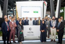 Finshape partners with DIB to redefine digital Islamic banking