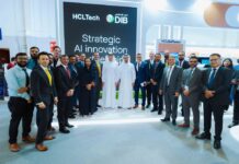 DIB and HCLTech forge strategic AI Innovation partnership