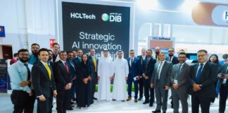 DIB and HCLTech forge strategic AI Innovation partnership