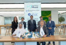 Mbank and Blockchain Center Abu Dhabi partner to Drive AE Coin payments adoption in the UAE