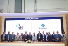 National Bank of Fujairah (NBF) and Finesse Global sign MOU to accelerate AI-driven digital transformation in the UAE