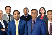 AuraData’s Digital TAP™- Operationalising Digital Transformation