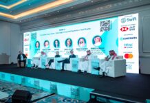 WATCH: Innovation in the spotlight at the Swift and MEA Finance’s Leaders in Banking Technology, Innovation and Payments Summit and Awards KSA 2025.