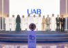 United Arab Bank celebrates 50 years of achievement, unveils new brand identity