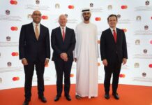 Mastercard brings agentic payments to life with Majid Al Futtaim in the UAE