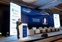 Over 500 Wealth and Asset Managers, Family Office and Advisory Specialists attended the MEA Finance Wealth & Investment Summit 2025