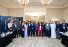 WATCH: GBM & Splunk: Security & Analytics – Threat Prediction & Operational Optimisation Roundtable