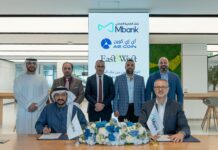 Mbank and East & West International Group lead the future of real estate payments with AE Coin