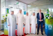 Commercial Bank of Dubai opens customer contact centre in Ras Al Khaimah, advancing Emiratisation priorities and elevating customer experience