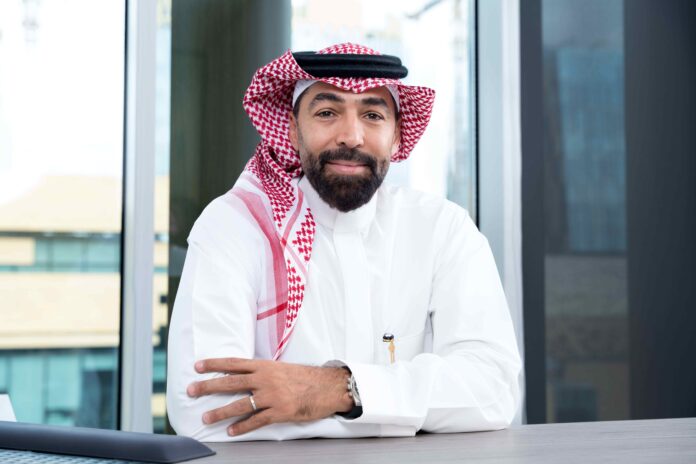 Saif Mashat - AVP for the Middle East and Africa at ServiceNow