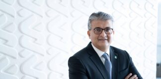 Standard Chartered: “UAE ranked the world’s most advanced market for digital trade readiness”