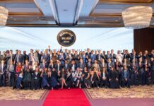 WATCH: MEA Finance 2025 Annual Industry Awards celebrates the achievements of our region’s banking, fintech, technology and financial markets services businesses