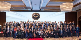 WATCH: MEA Finance 2025 Annual Industry Awards celebrates the achievements of our region’s banking, fintech, technology and financial markets services businesses